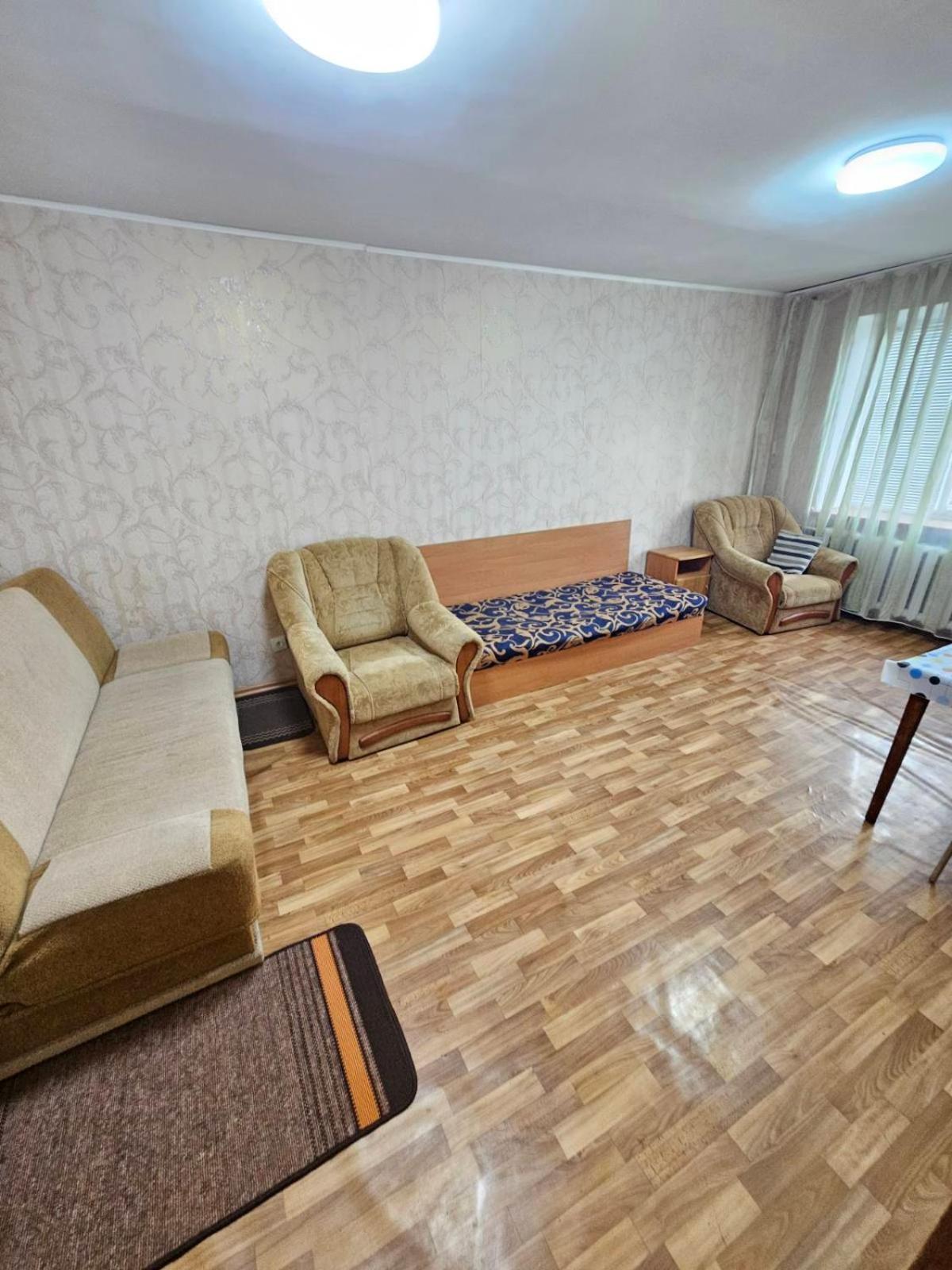 2 Комн Кв Юзр С Кондиционером, Раздел Комнаты Cherkasy Exterior foto